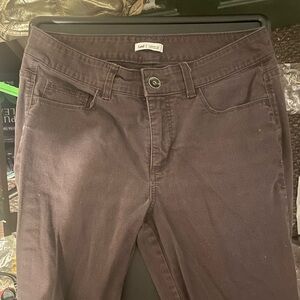 Lee brown Jean pants